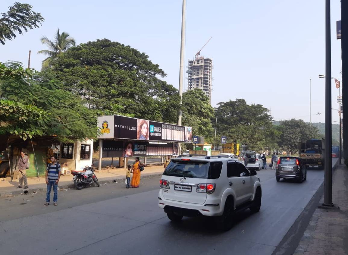 Outdoor Advertising image