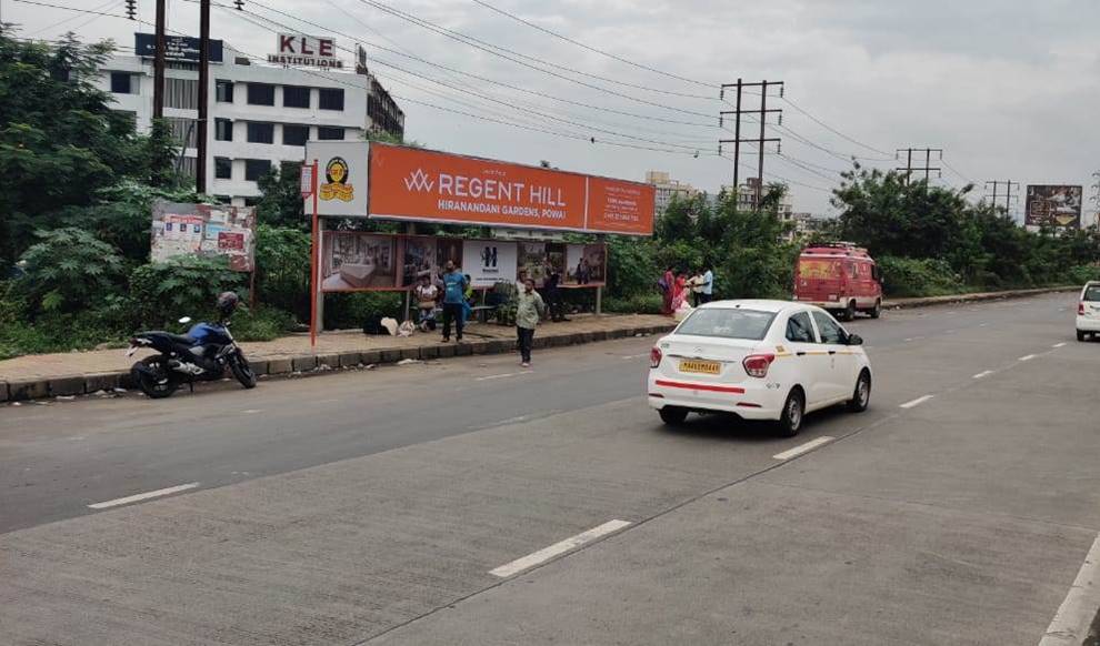 Outdoor Advertising image