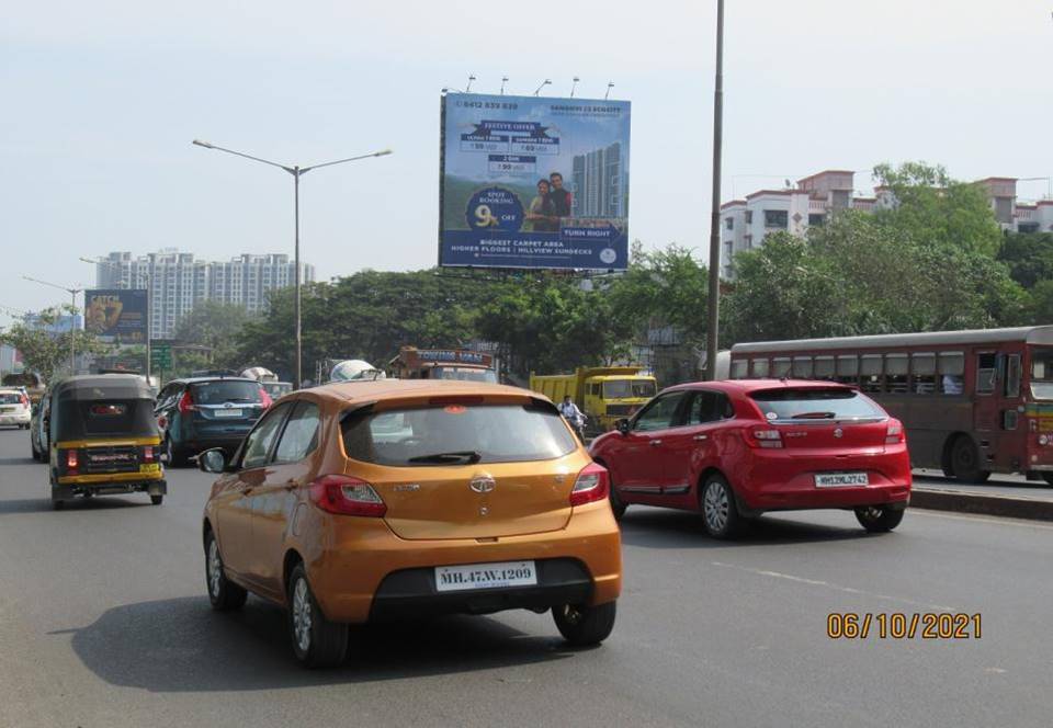 Outdoor Advertising image