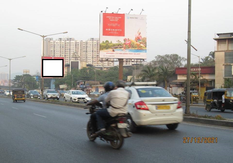 Outdoor Advertising image