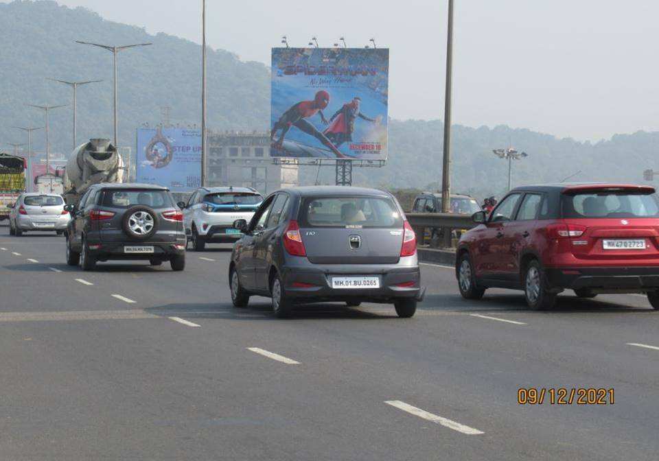 Outdoor Advertising image