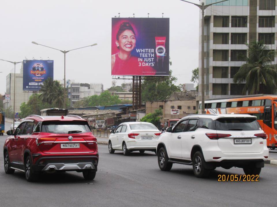 Outdoor Advertising image