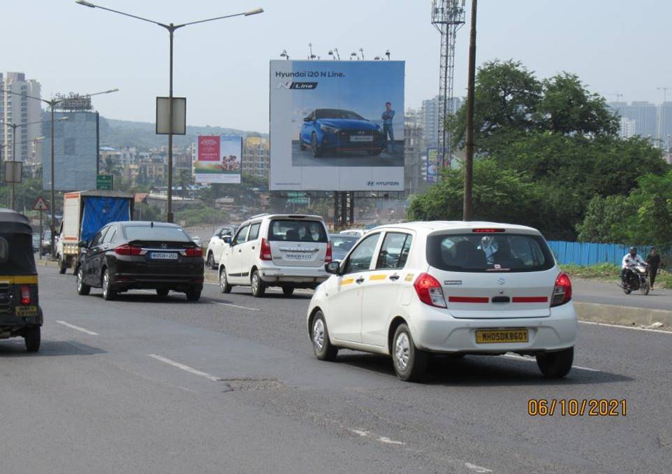 Outdoor Advertising image