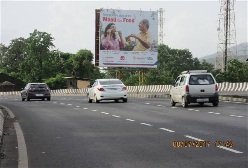 Outdoor Advertising image