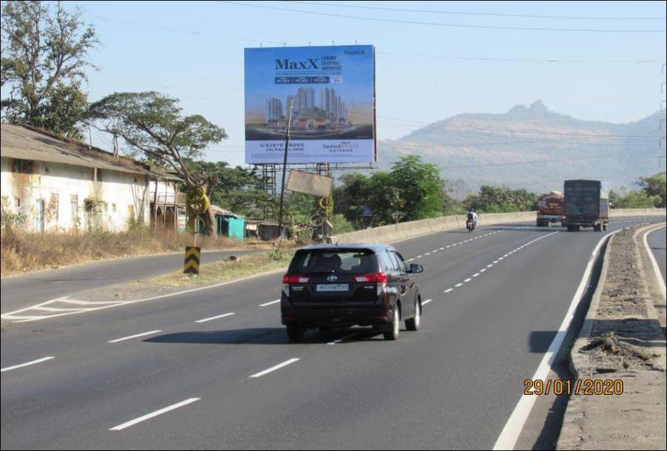 Outdoor Advertising image