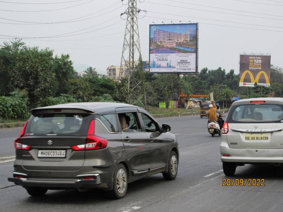 Outdoor Advertising image