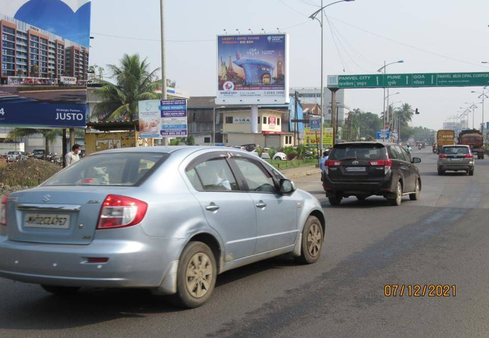 Outdoor Advertising image