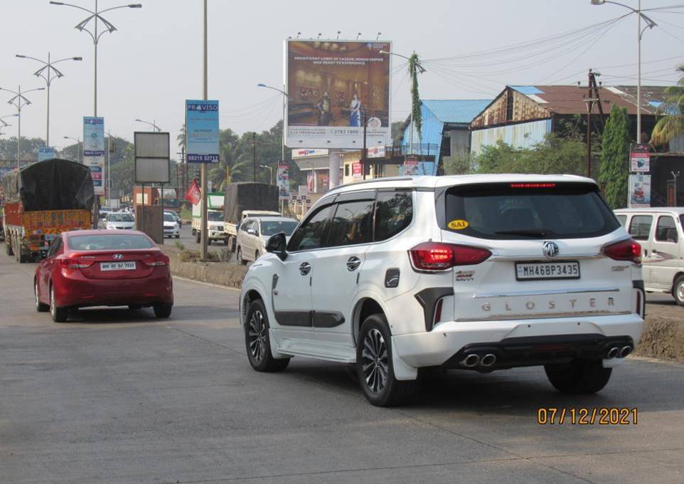 Outdoor Advertising image