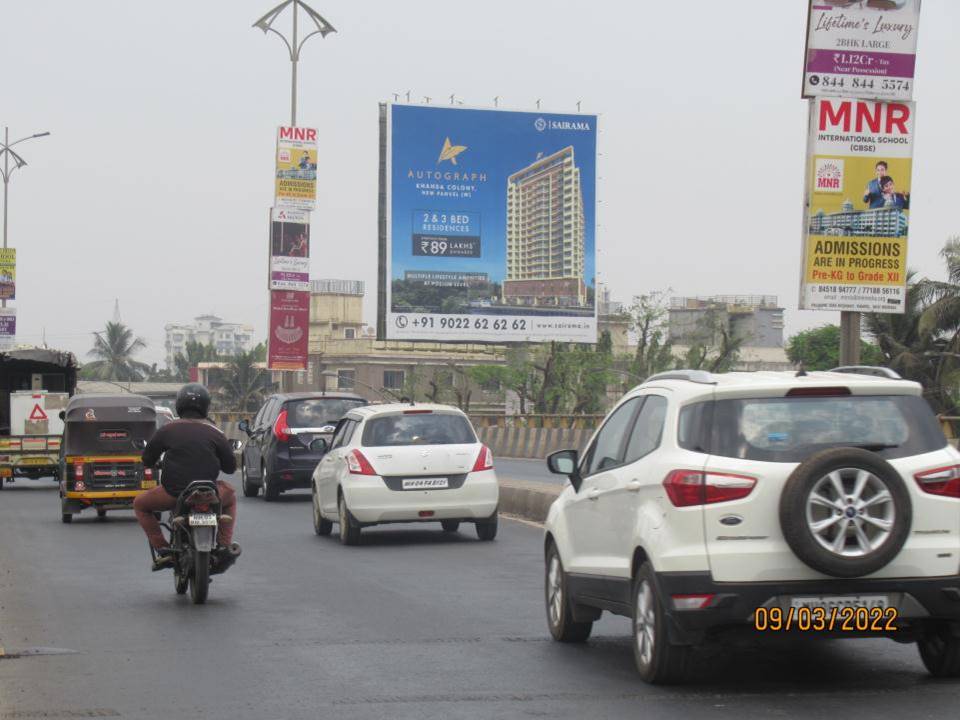 Outdoor Advertising image