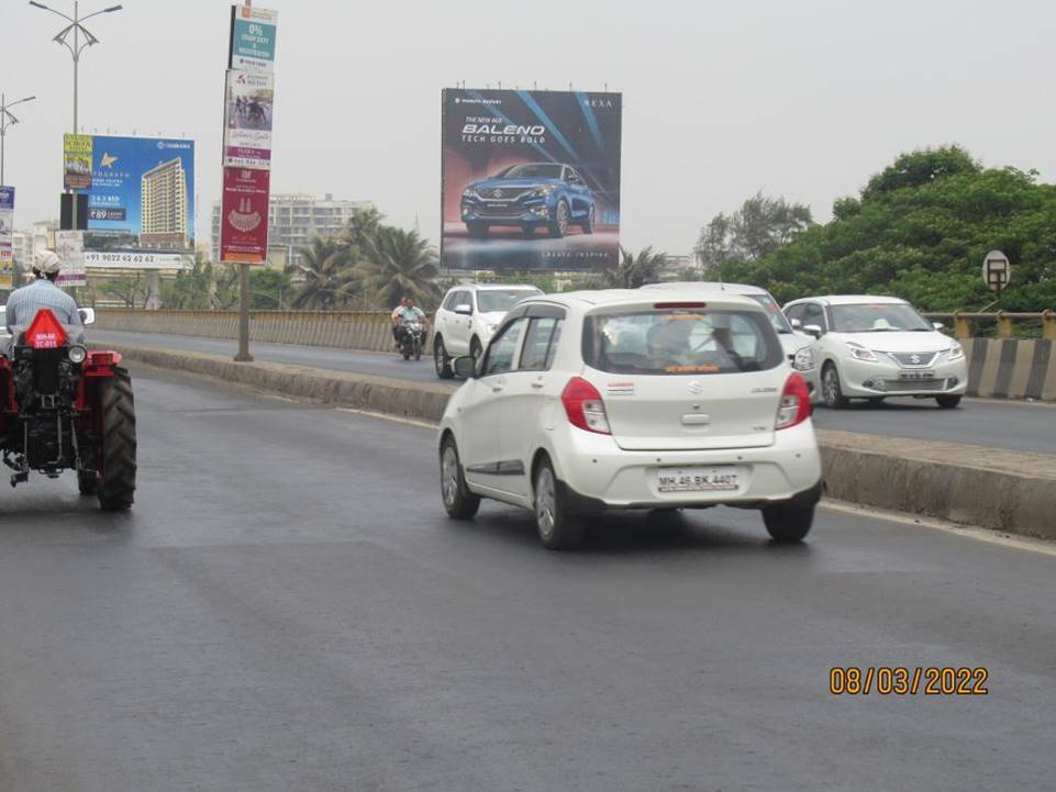 Outdoor Advertising image