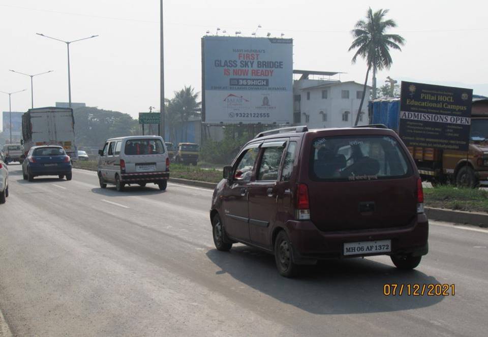 Outdoor Advertising image