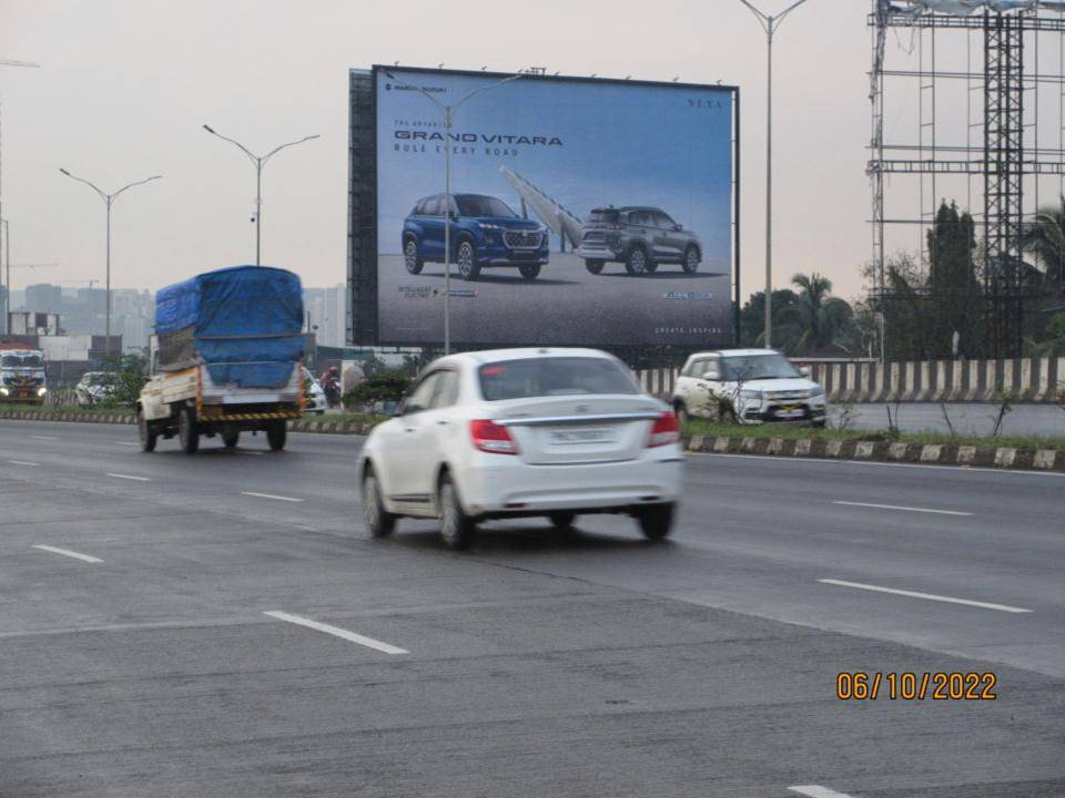 Outdoor Advertising image