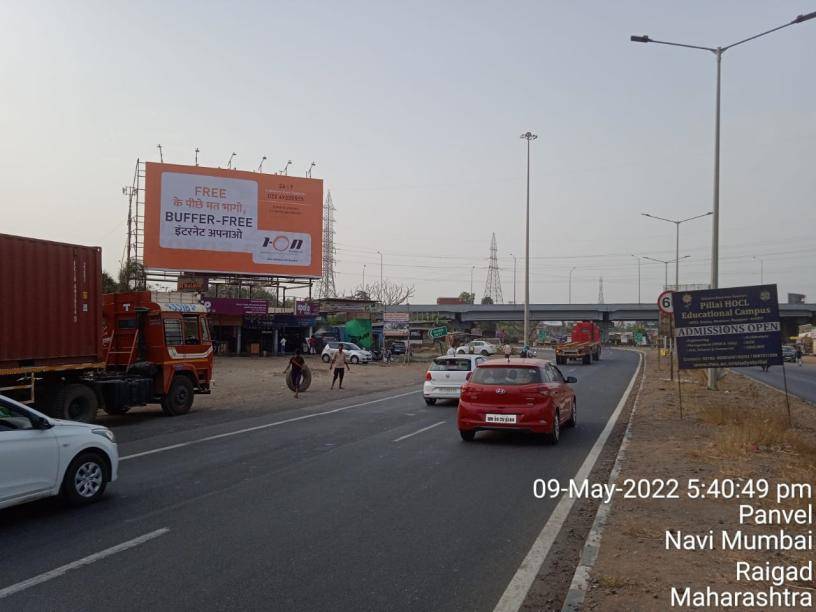 Outdoor Advertising image