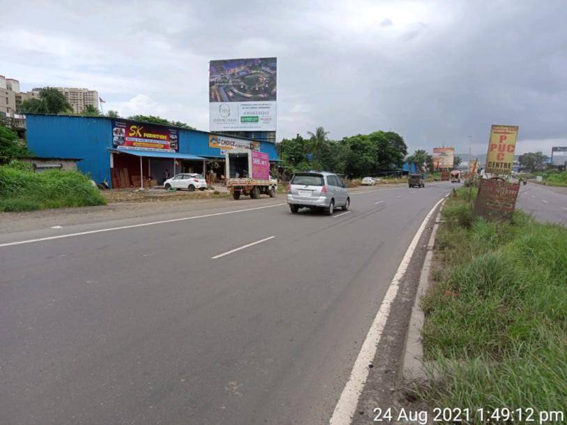 Outdoor Advertising image