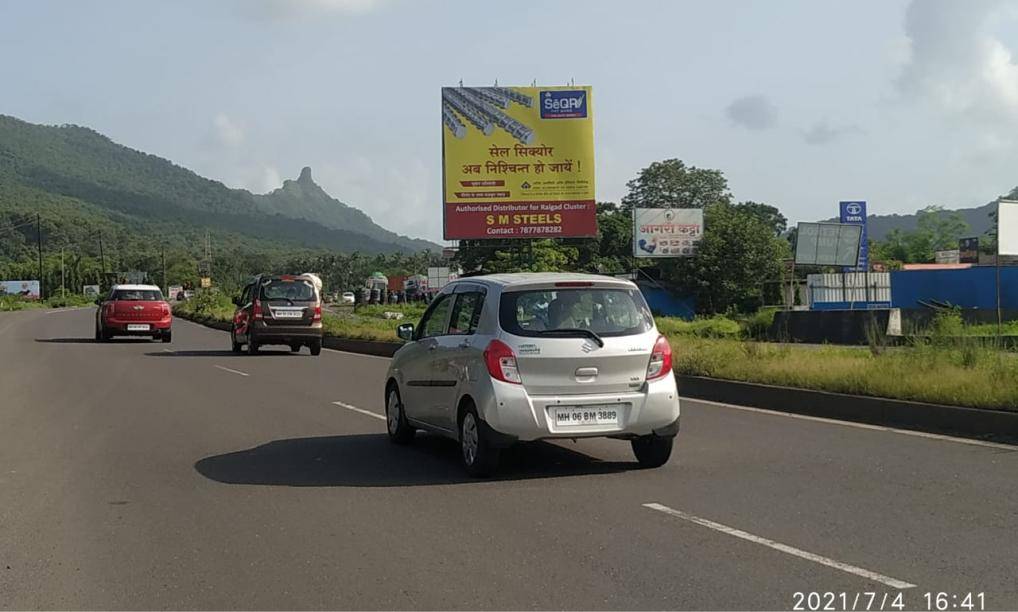 Outdoor Advertising image