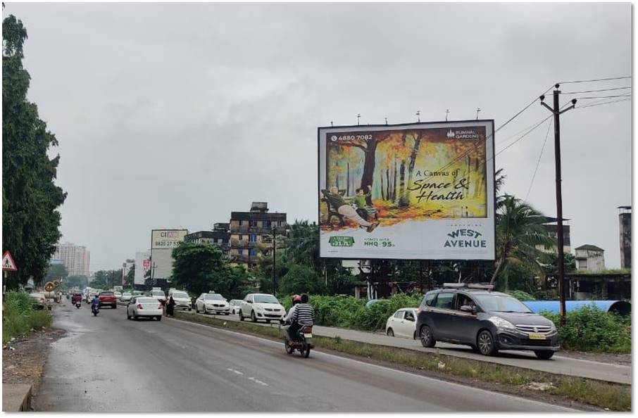 Outdoor Advertising image