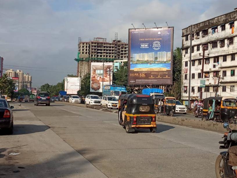 Outdoor Advertising image