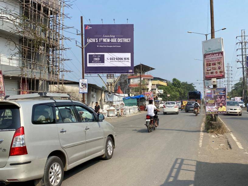 Outdoor Advertising image