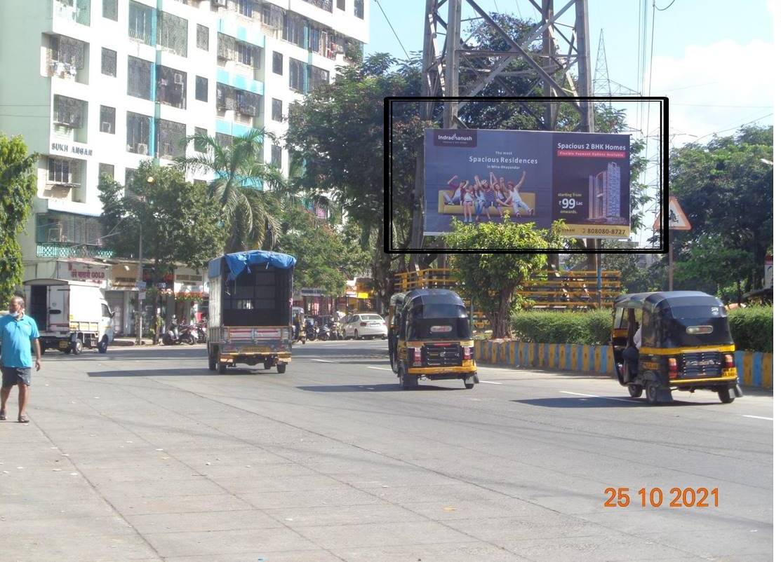 Outdoor Advertising image