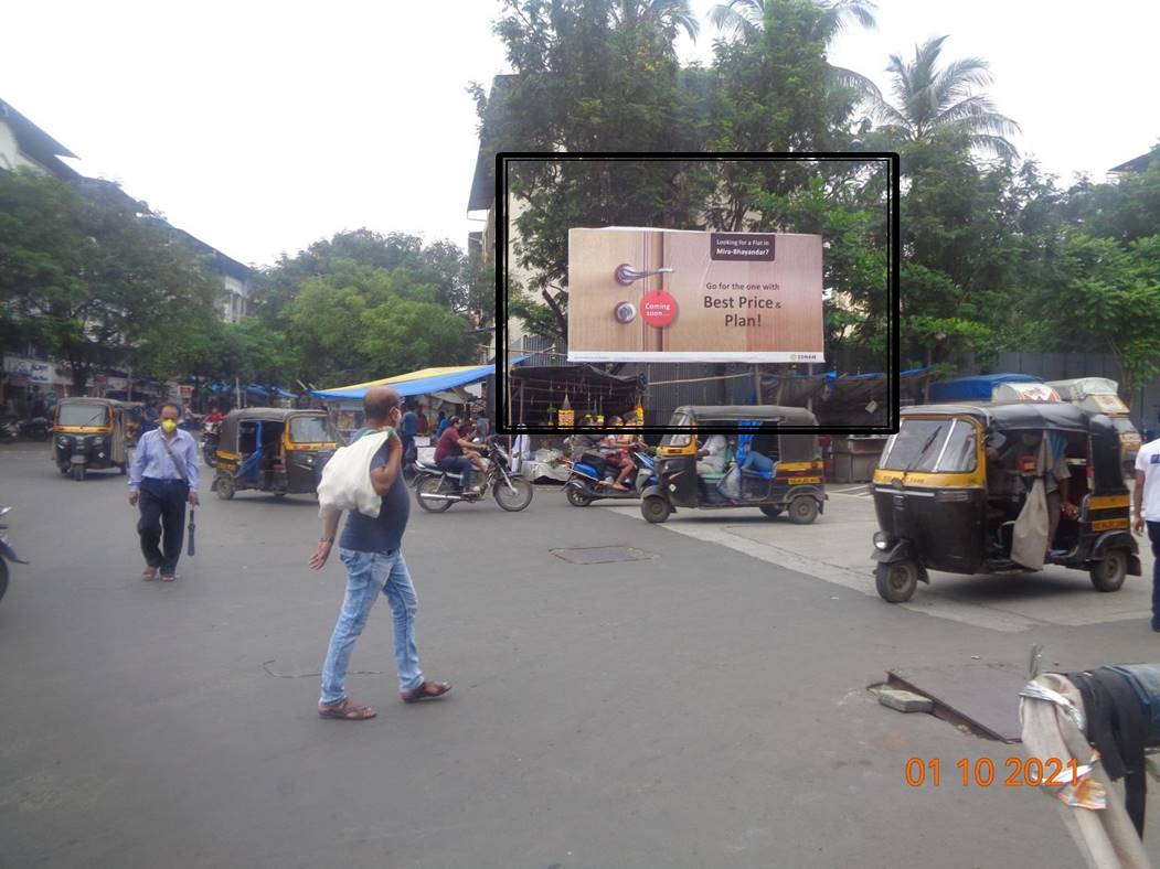 Outdoor Advertising image