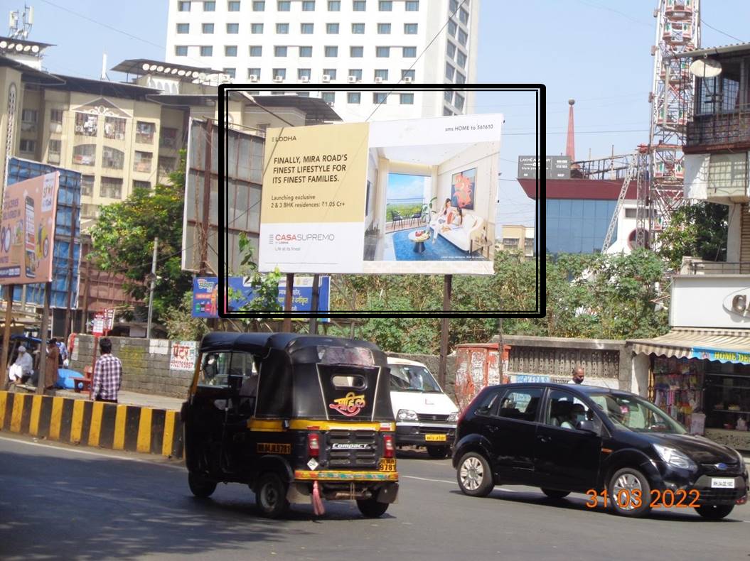 Outdoor Advertising image