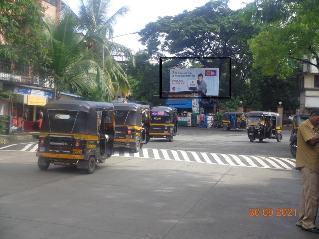 Outdoor Advertising image