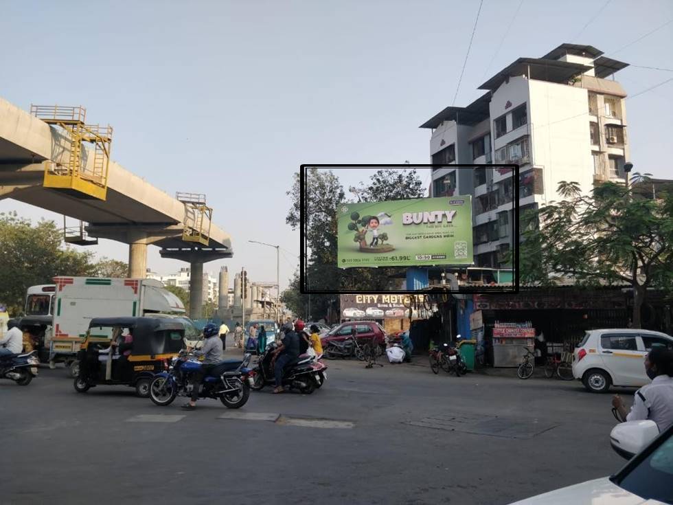 Outdoor Advertising image