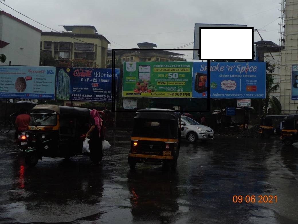 Outdoor Advertising image