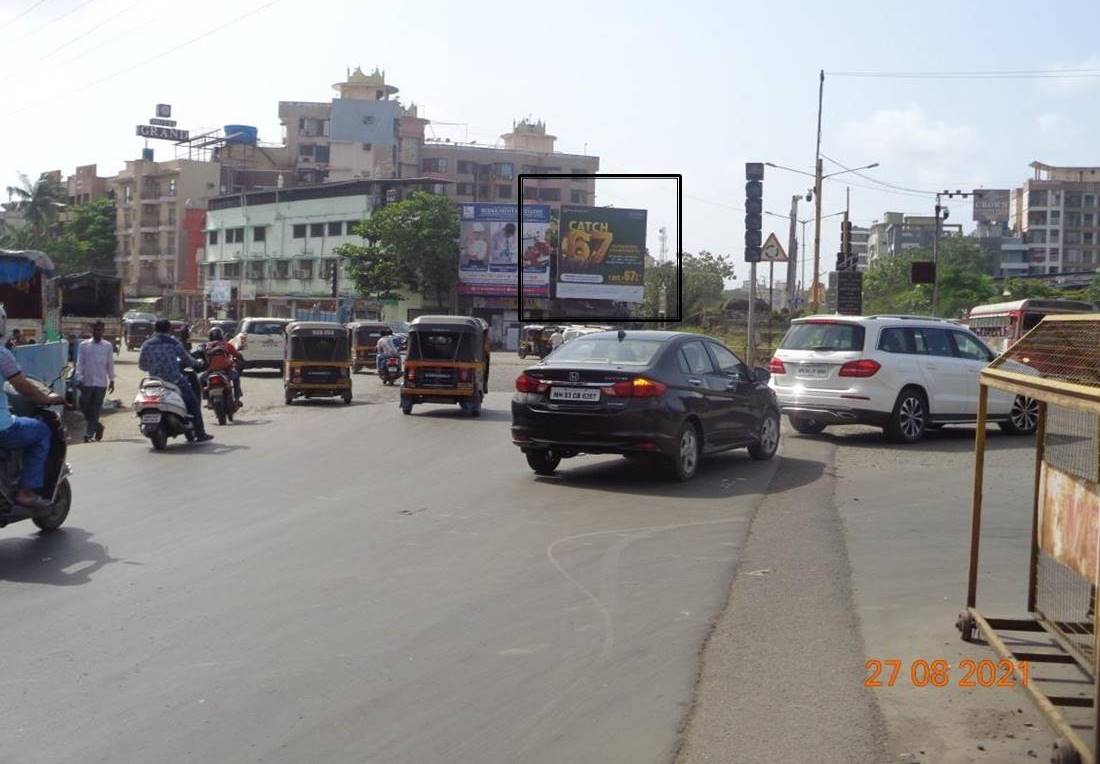 Outdoor Advertising image