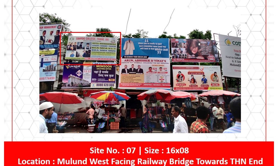 Outdoor Advertising image