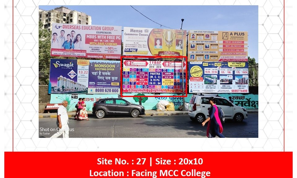 Outdoor Advertising image