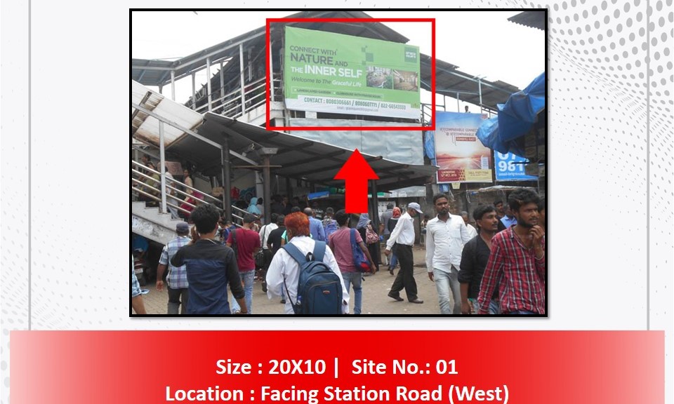 Outdoor Advertising image