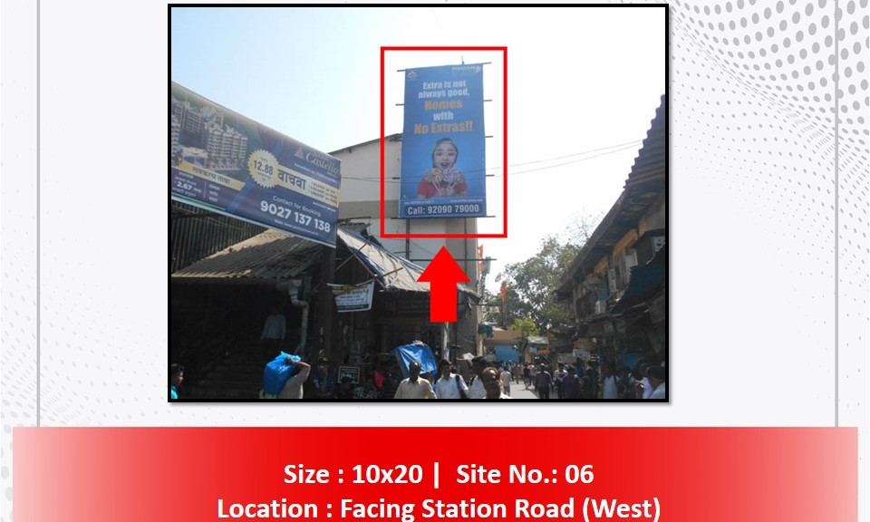 Outdoor Advertising image