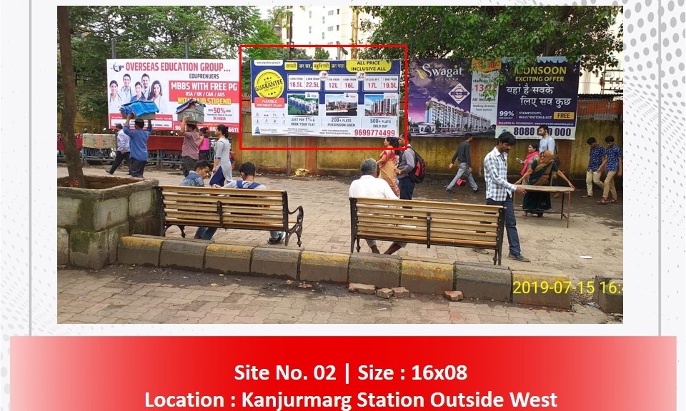 Outdoor Advertising image