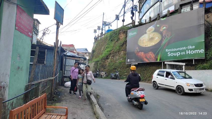 Outdoor Advertising image