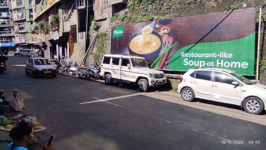 Outdoor Advertising image