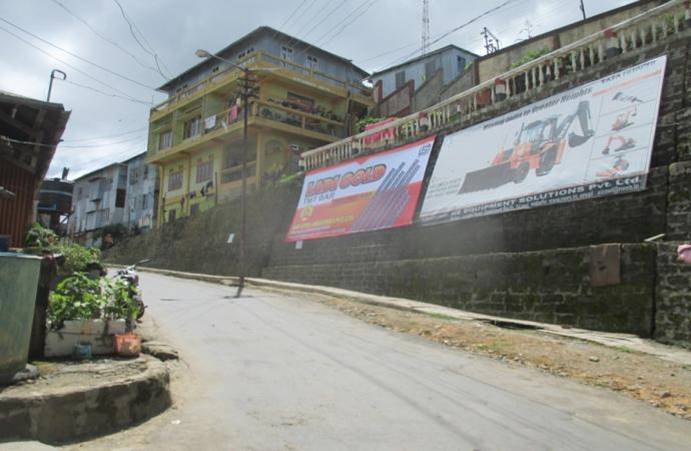 Outdoor Advertising image