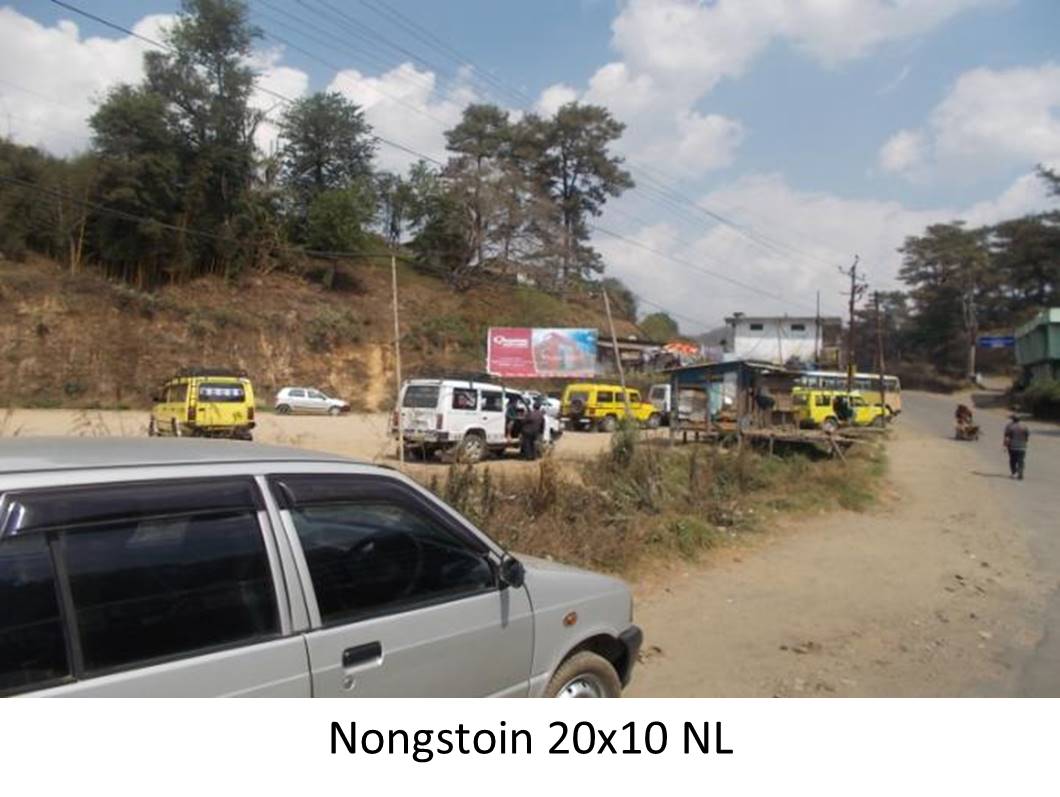 Outdoor Advertising image