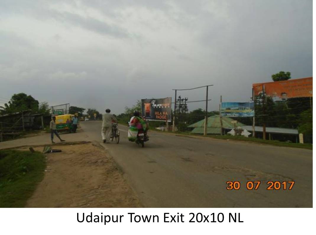 Outdoor Advertising image