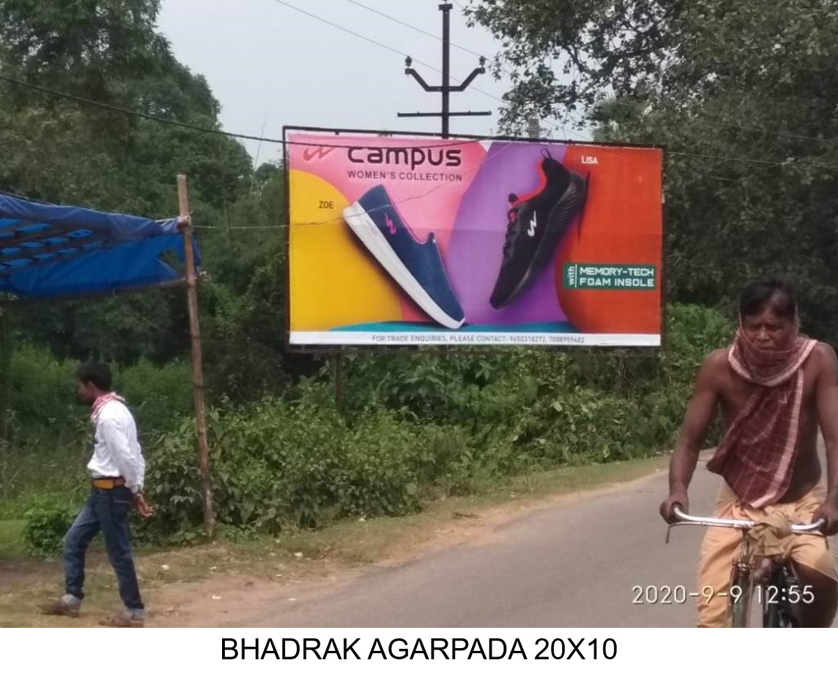 Outdoor Advertising image