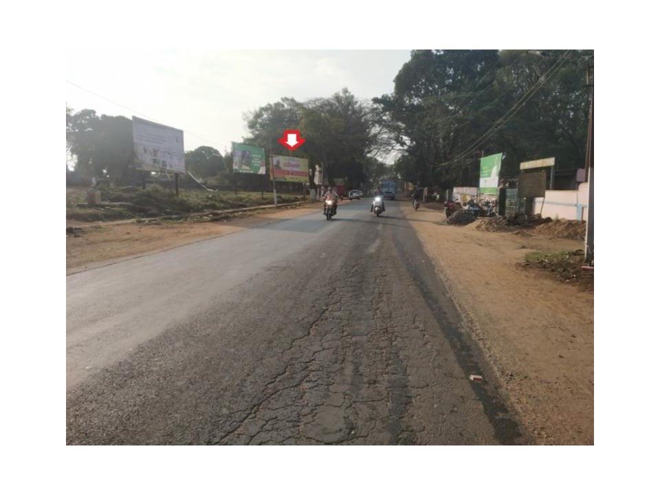 Outdoor Advertising image