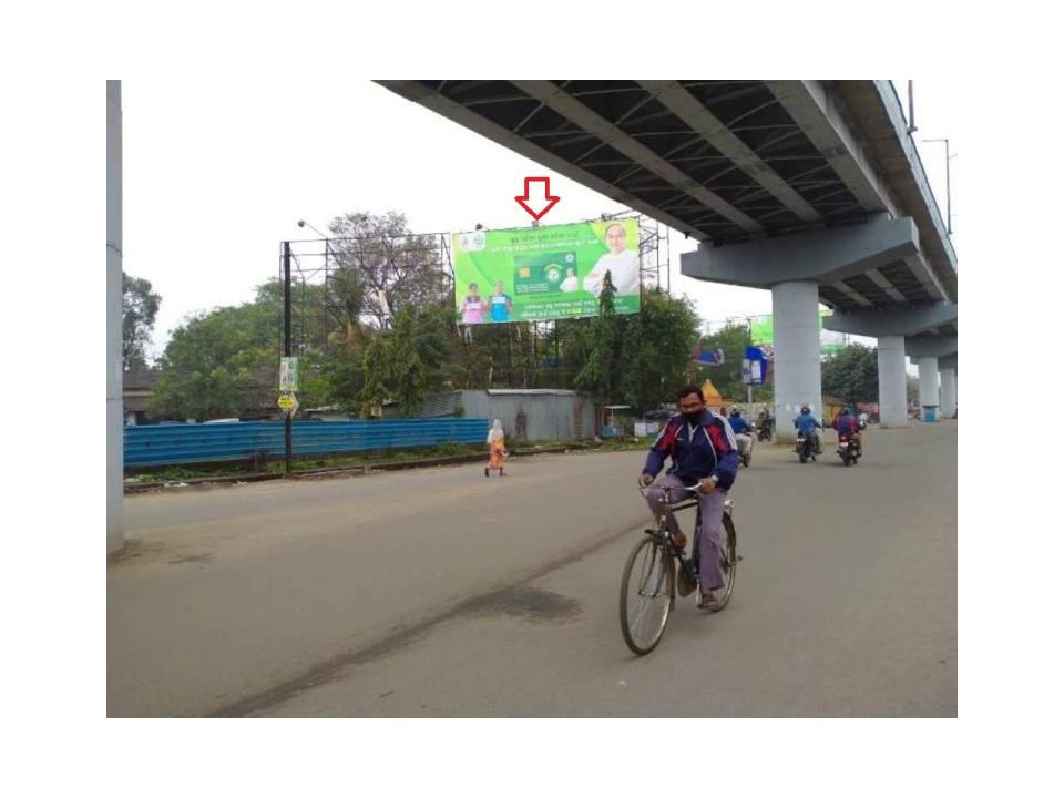 Outdoor Advertising image