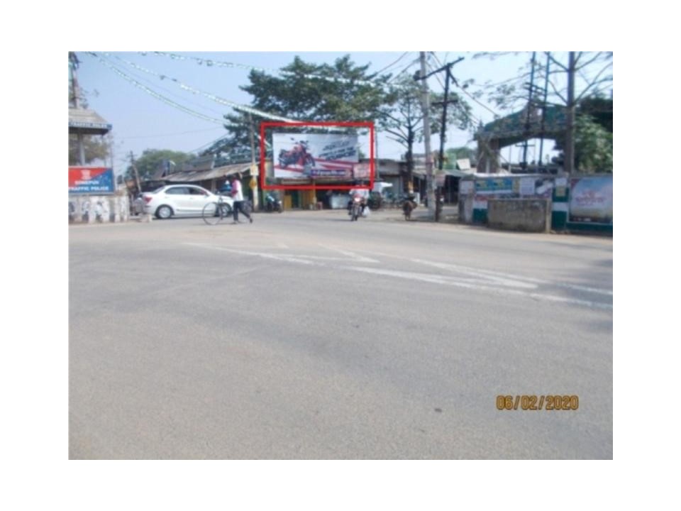 Outdoor Advertising image