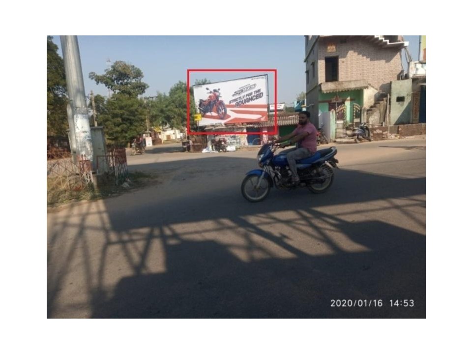 Outdoor Advertising image