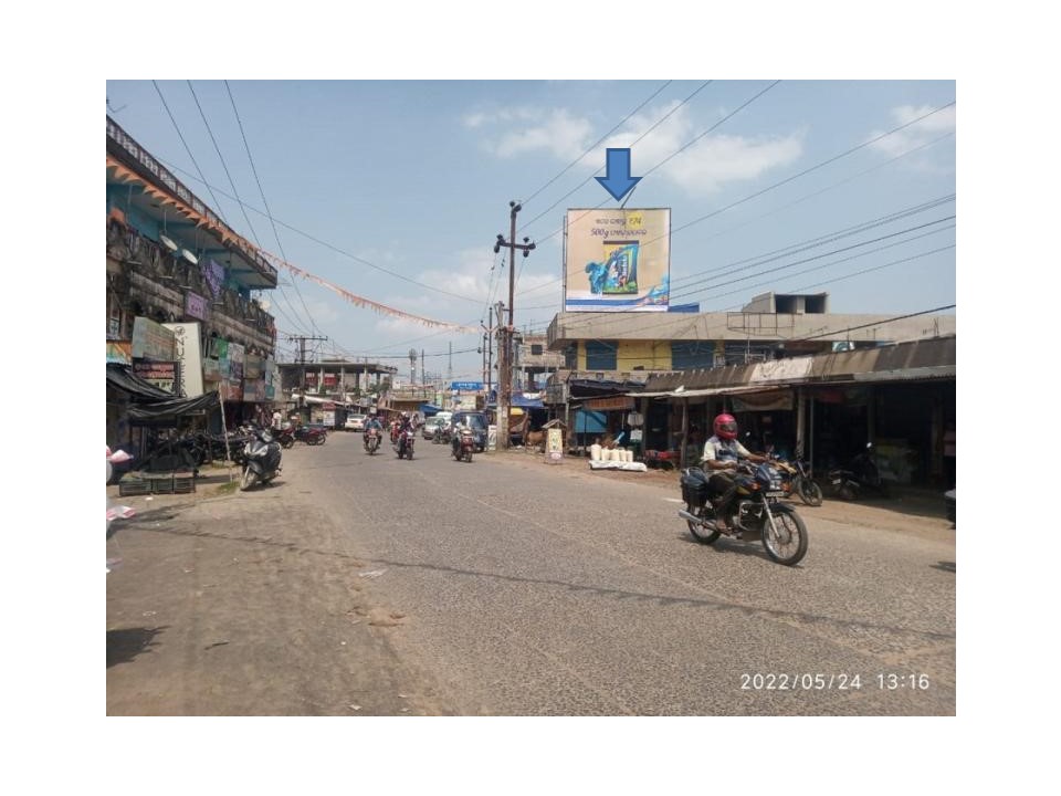 Outdoor Advertising image