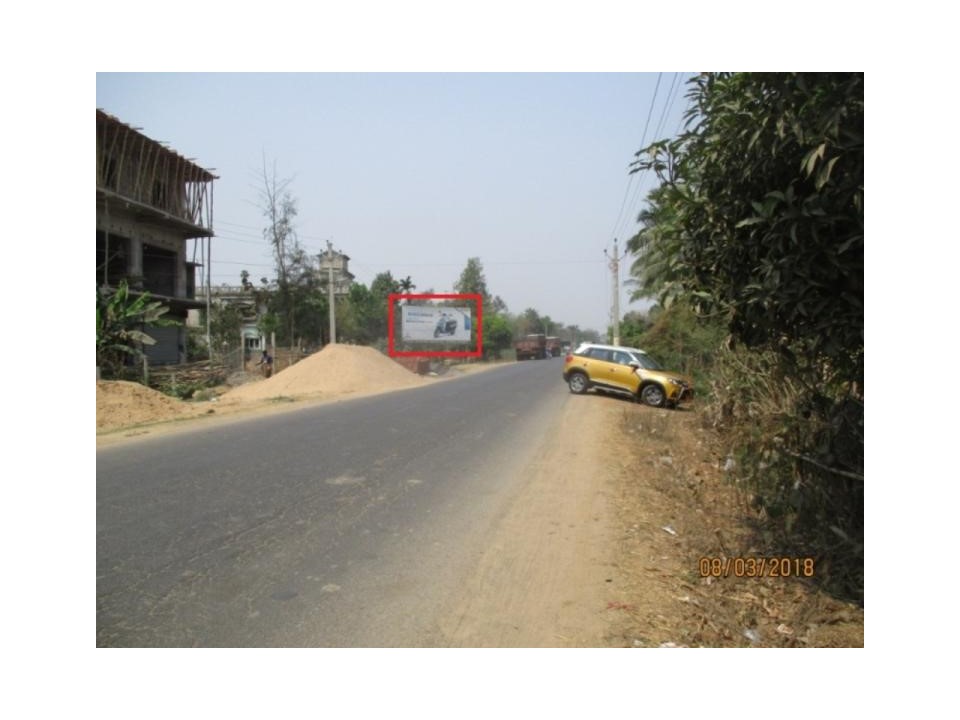 Outdoor Advertising image