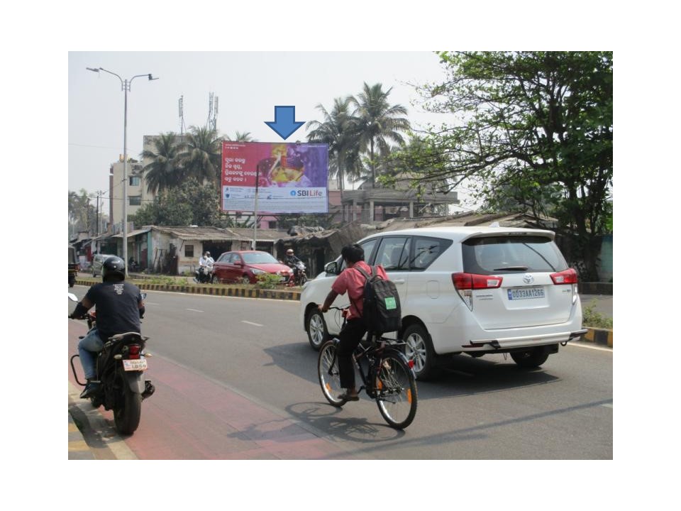 Outdoor Advertising image