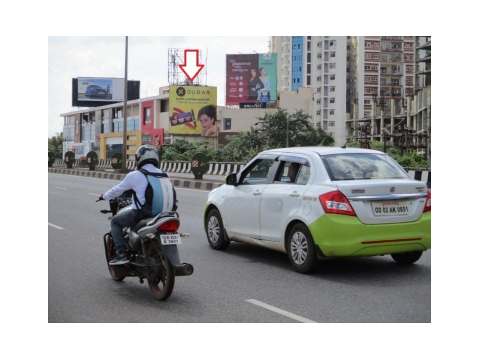 Outdoor Advertising image