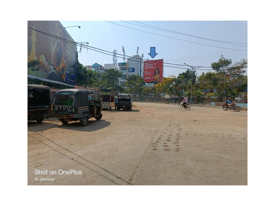 Outdoor Advertising image