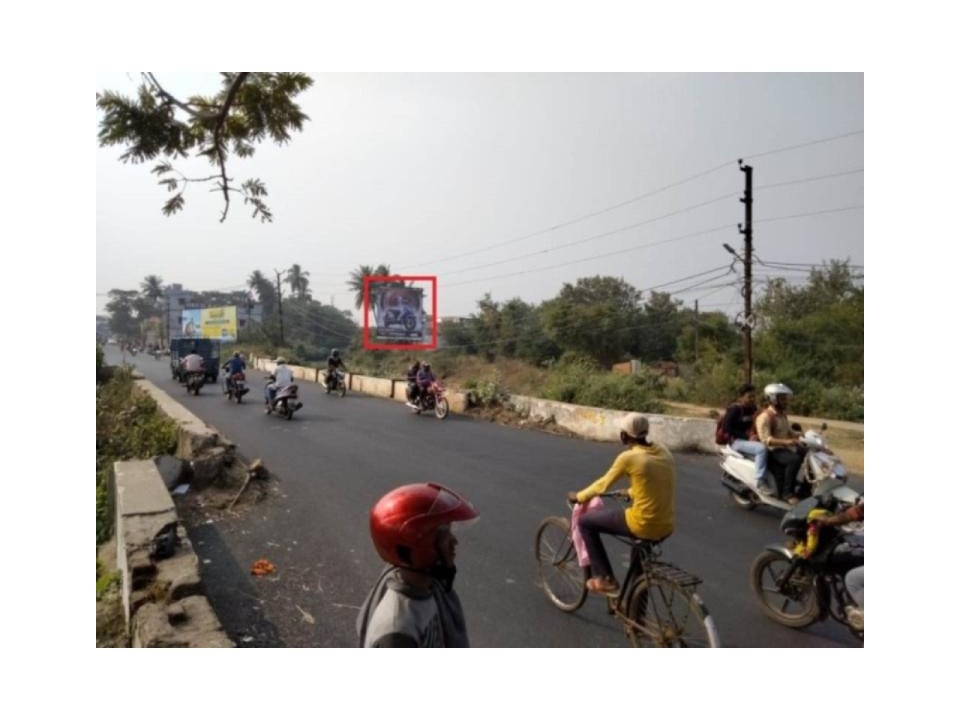 Outdoor Advertising image